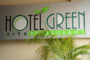 Отель Green Hotel & Restaurant  Патханкот